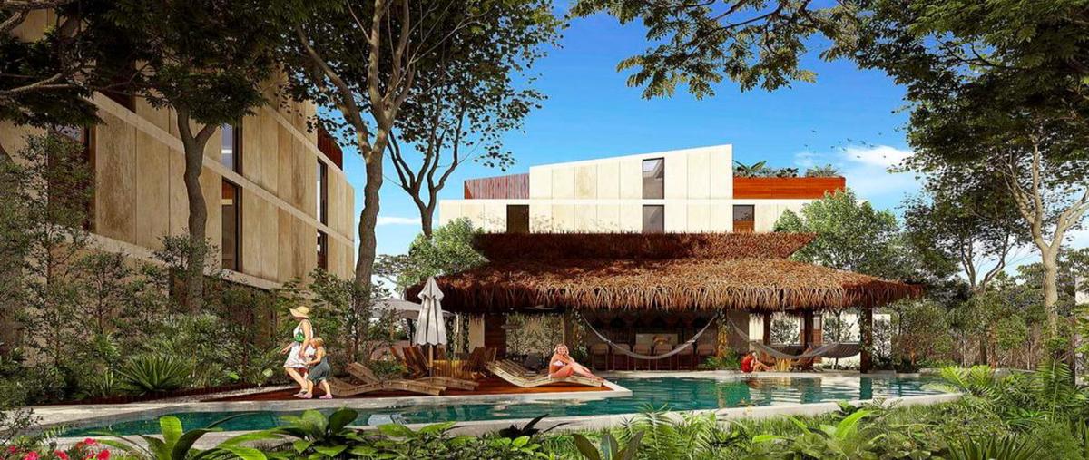 Foto de casa en , aldea tulum, tulum, quintana roo, 28700708 foto 02 Foto de casa en venta en , aldea tulum, tulum, quintana roo, 28700708 No. 02