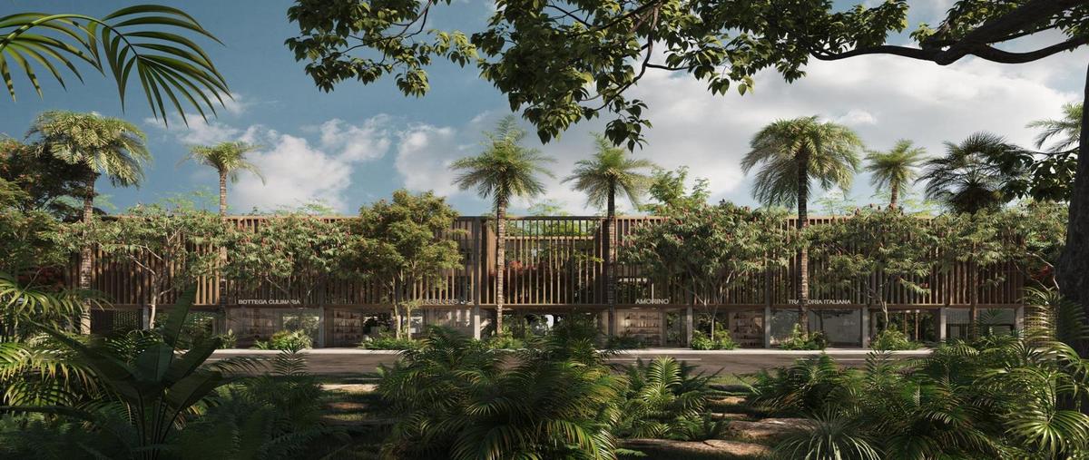 Foto de departamento en venta en  , aldea tulum, tulum, quintana roo, 28714349 No. 03