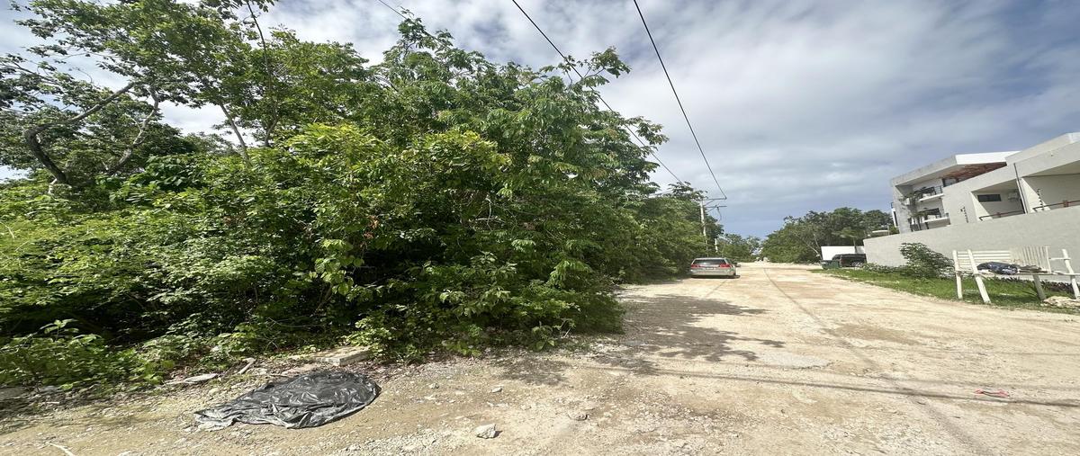 Foto de terreno habitacional en venta en  , aldea tulum, tulum, quintana roo, 28714769 No. 03