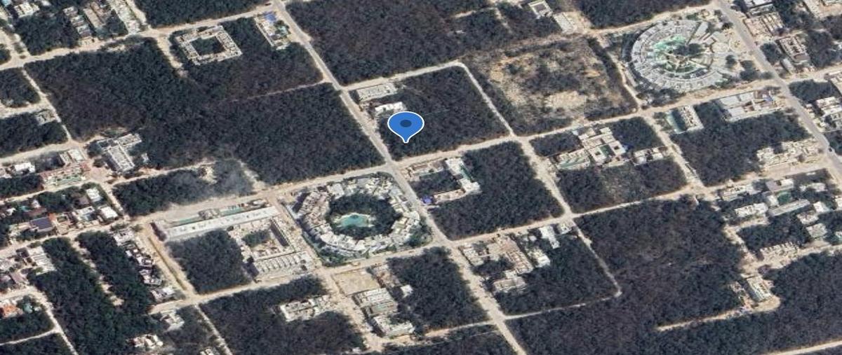 Foto de terreno habitacional en venta en  , aldea tulum, tulum, quintana roo, 28714769 No. 04