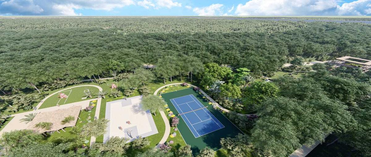 Foto de terreno habitacional en , aldea tulum, tulum, quintana roo, 28727361 foto 04 Foto de terreno habitacional en venta en , aldea tulum, tulum, quintana roo, 28727361 No. 04
