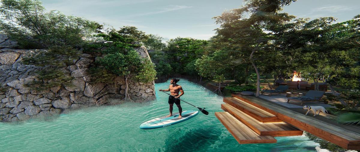 Foto de departamento en venta en  , aldea tulum, tulum, quintana roo, 28732722 No. 04