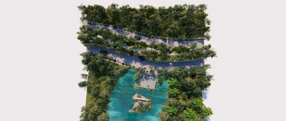 Foto de departamento en venta en  , aldea tulum, tulum, quintana roo, 28732722 No. 05