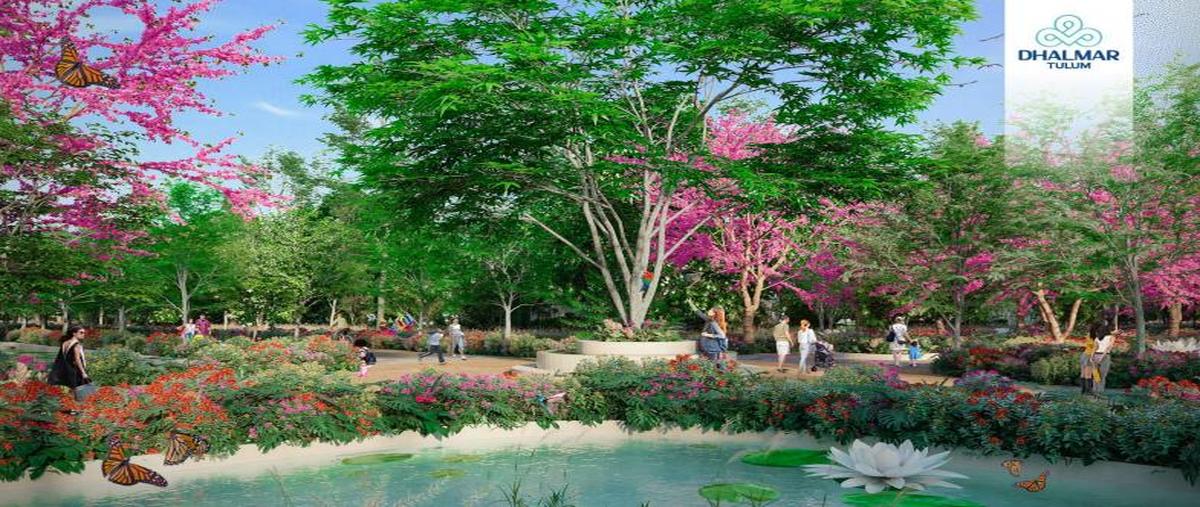 Foto de departamento en venta en  , aldea tulum, tulum, quintana roo, 28732735 No. 03