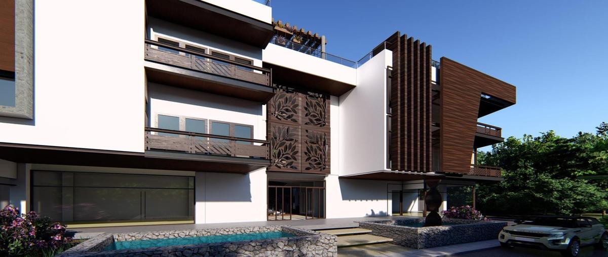 Foto de departamento en venta en  , aldea tulum, tulum, quintana roo, 28732737 No. 05