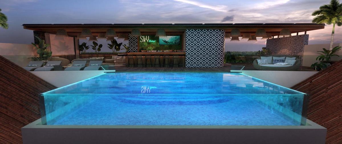 Foto de departamento en venta en  , aldea tulum, tulum, quintana roo, 28732745 No. 03