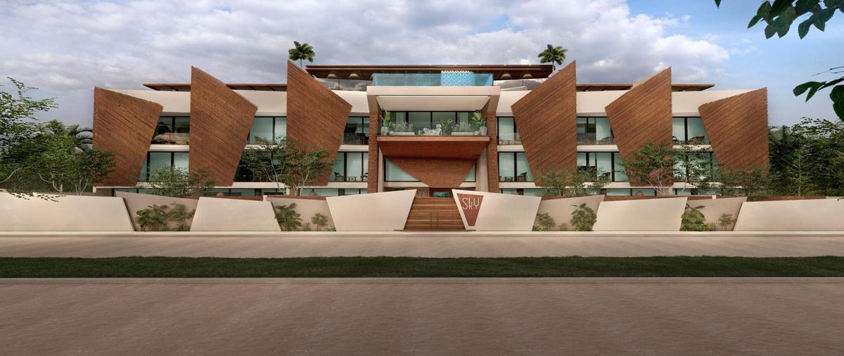 Foto de departamento en venta en  , aldea tulum, tulum, quintana roo, 28732745 No. 04