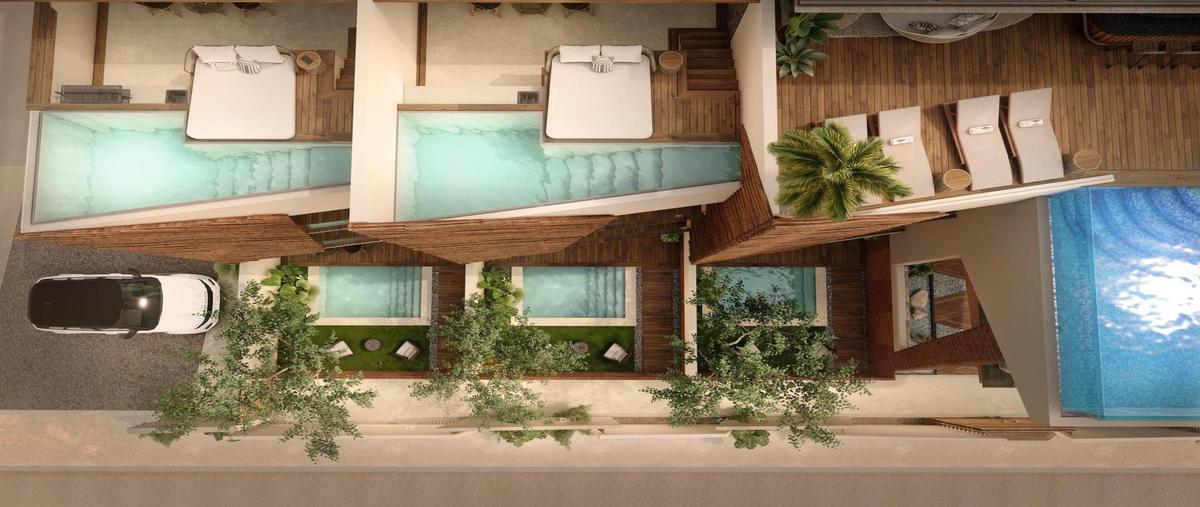 Foto de departamento en venta en  , aldea tulum, tulum, quintana roo, 28732745 No. 05