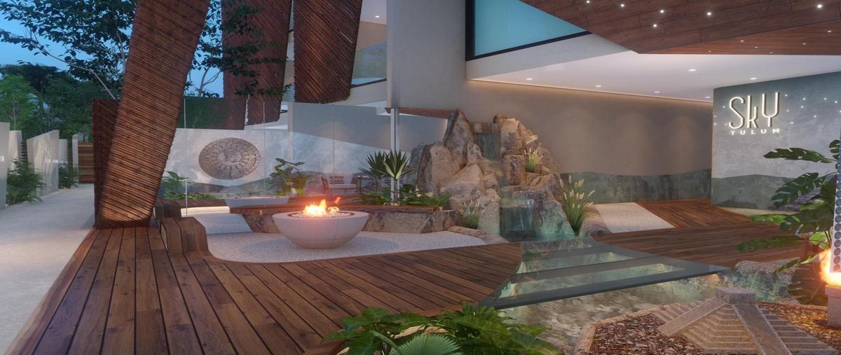 Foto de departamento en venta en  , aldea tulum, tulum, quintana roo, 28732750 No. 05
