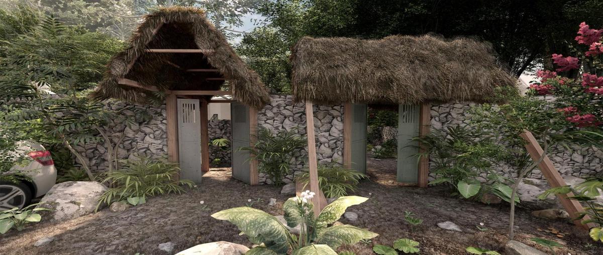 Foto de casa en , aldea tulum, tulum, quintana roo, 28732752 foto 03 Foto de casa en venta en , aldea tulum, tulum, quintana roo, 28732752 No. 03