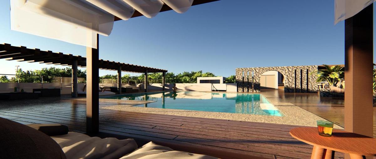 Foto de departamento en venta en  , aldea tulum, tulum, quintana roo, 28732768 No. 03