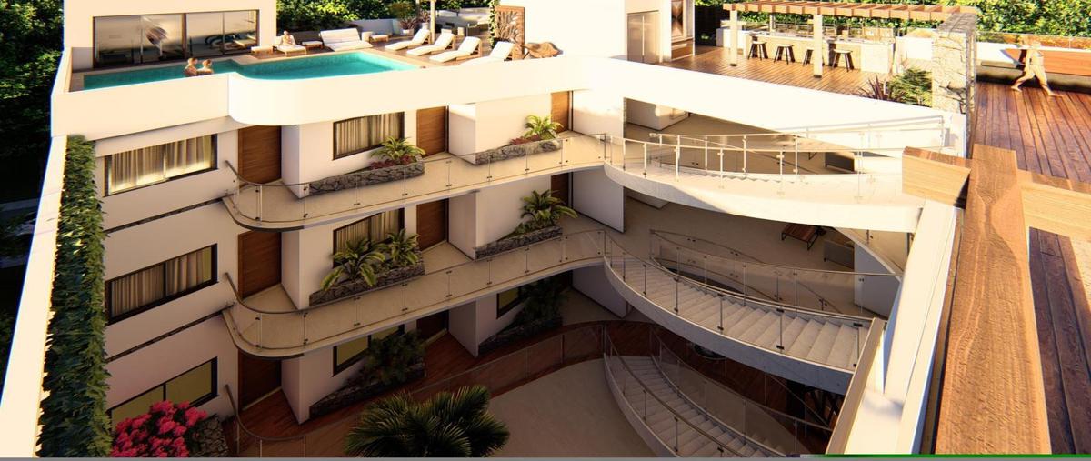 Foto de departamento en venta en  , aldea tulum, tulum, quintana roo, 28732768 No. 04