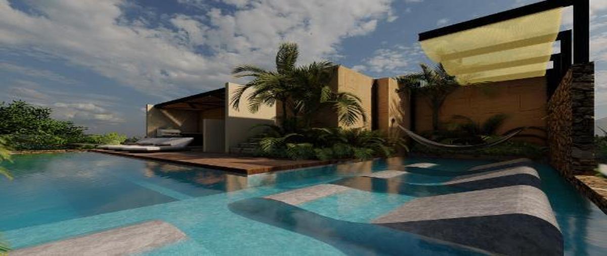 Foto de departamento en venta en  , aldea tulum, tulum, quintana roo, 28736091 No. 03
