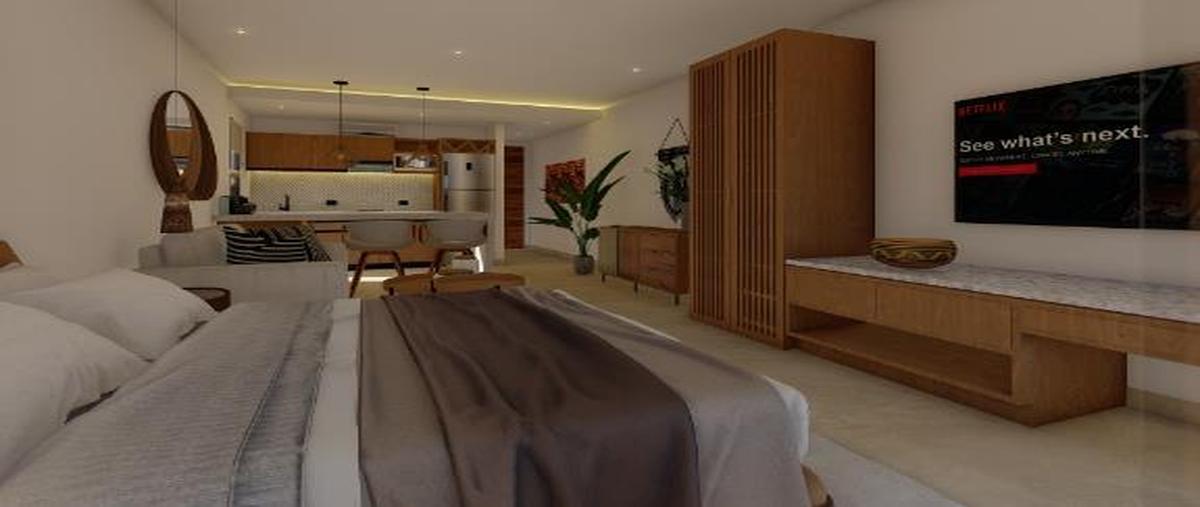 Foto de departamento en venta en  , aldea tulum, tulum, quintana roo, 28736091 No. 04
