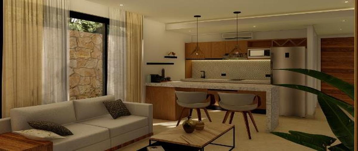 Foto de departamento en venta en  , aldea tulum, tulum, quintana roo, 28736091 No. 05