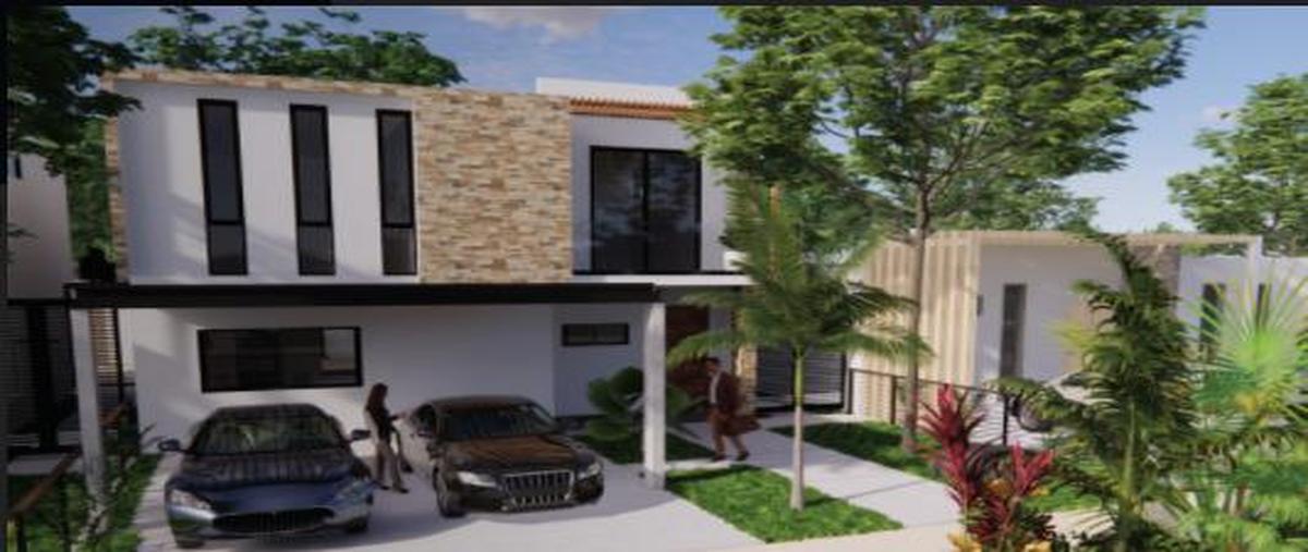 Foto de terreno habitacional en venta en  , aldea tulum, tulum, quintana roo, 28736092 No. 03