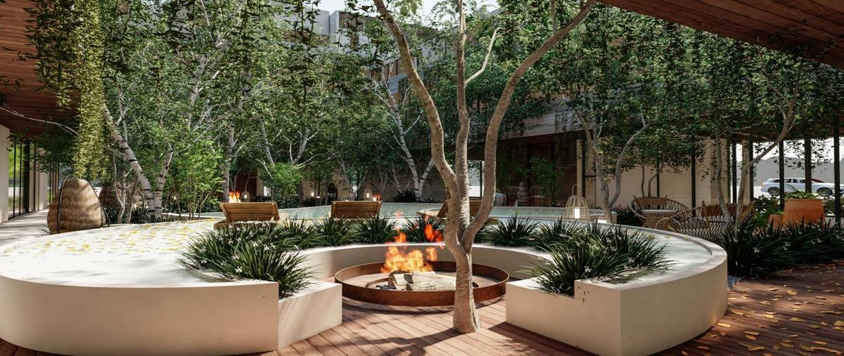 Foto de departamento en venta en  , aldea tulum, tulum, quintana roo, 28736094 No. 03