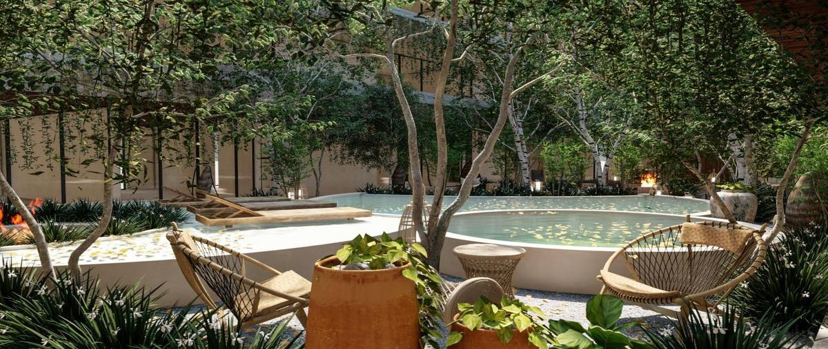 Foto de departamento en venta en  , aldea tulum, tulum, quintana roo, 28736094 No. 04