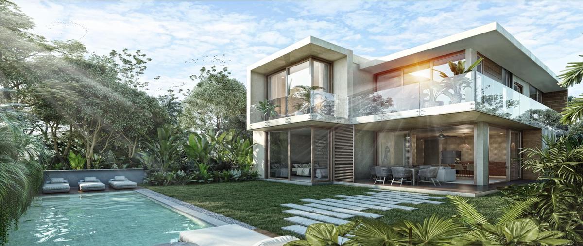 Foto de casa en venta en  , aldea tulum, tulum, quintana roo, 28736099 No. 03