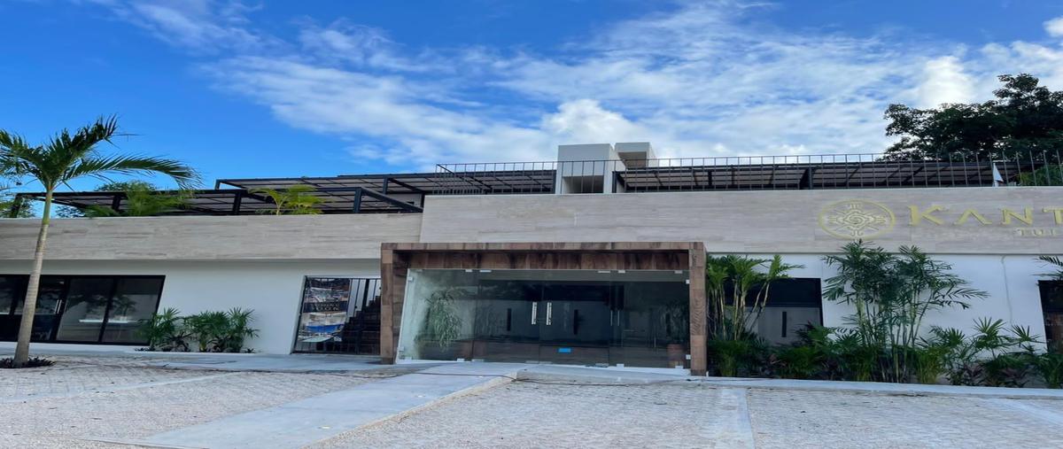 Foto de departamento en , aldea tulum, tulum, quintana roo, 28736102 foto 01 Foto de departamento en venta en , aldea tulum, tulum, quintana roo, 28736102 No. 01