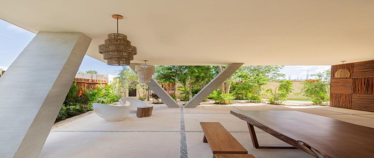 Foto de departamento en venta en  , aldea tulum, tulum, quintana roo, 28736105 No. 03