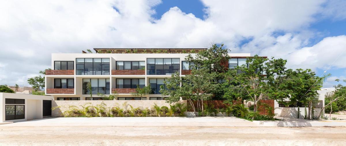 Foto de departamento en venta en  , aldea tulum, tulum, quintana roo, 28736105 No. 04