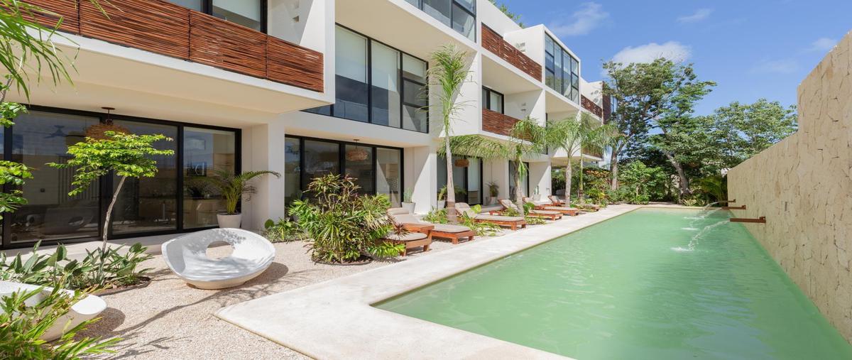 Foto de departamento en venta en  , aldea tulum, tulum, quintana roo, 28736105 No. 05