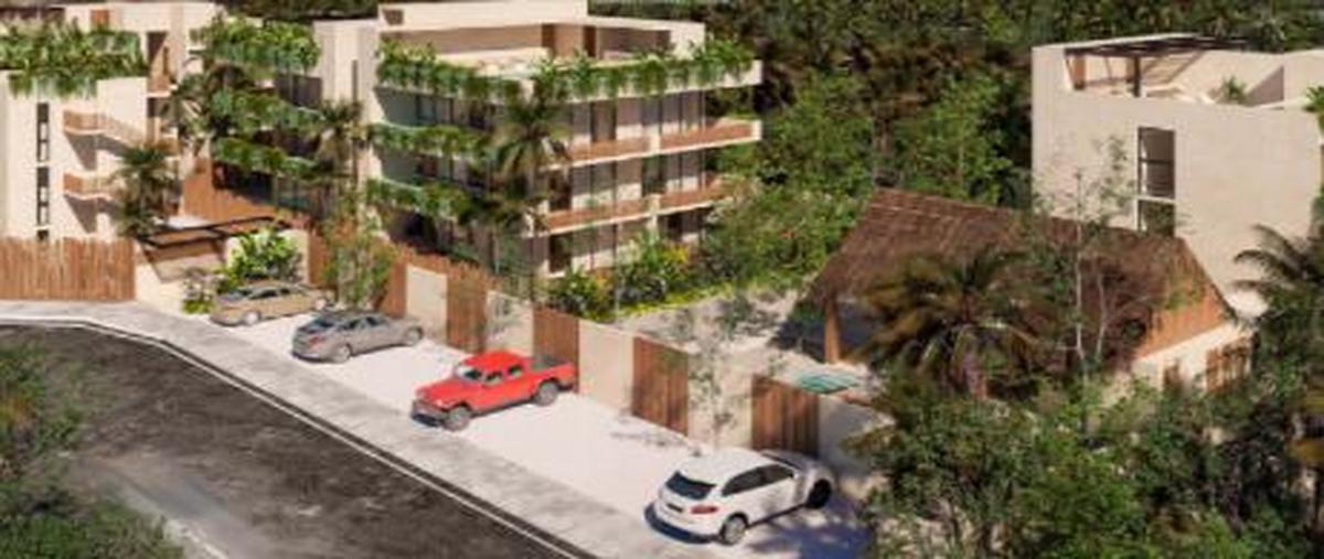 Foto de departamento en , aldea tulum, tulum, quintana roo, 28736112 foto 01 Foto de departamento en venta en , aldea tulum, tulum, quintana roo, 28736112 No. 01