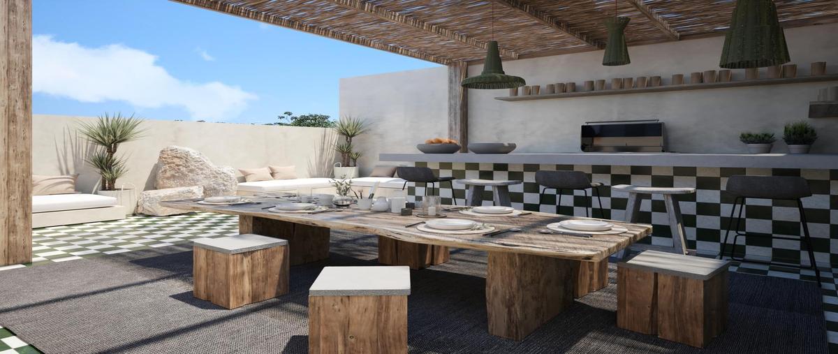 Foto de local en venta en  , aldea tulum, tulum, quintana roo, 28736123 No. 03