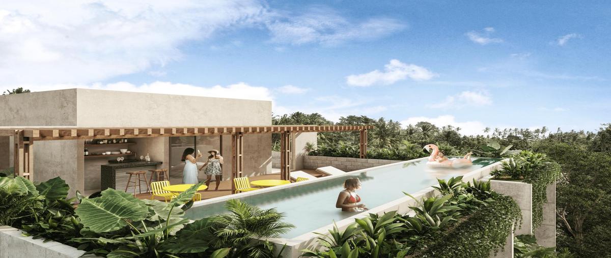 Foto de departamento en , aldea tulum, tulum, quintana roo, 28736127 foto 03 Foto de departamento en venta en , aldea tulum, tulum, quintana roo, 28736127 No. 03