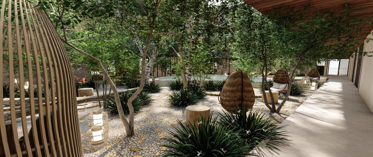 Foto de departamento en venta en  , aldea tulum, tulum, quintana roo, 28736130 No. 03