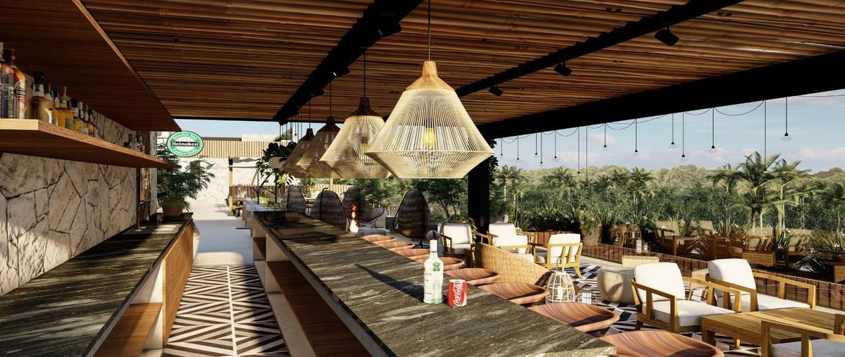 Foto de departamento en venta en  , aldea tulum, tulum, quintana roo, 28736130 No. 04