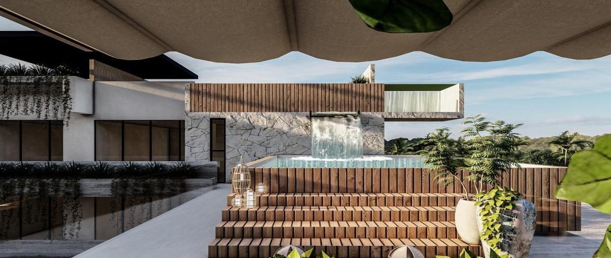 Foto de departamento en venta en  , aldea tulum, tulum, quintana roo, 28736130 No. 05