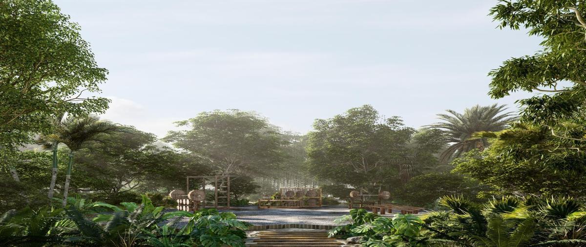 Foto de terreno habitacional en venta en  , aldea tulum, tulum, quintana roo, 28736139 No. 03