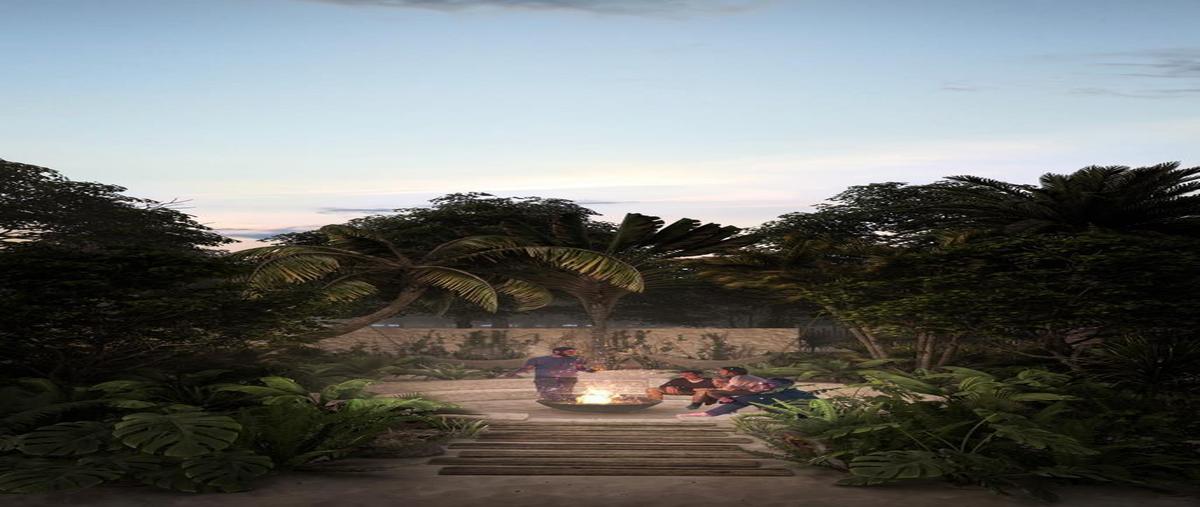 Foto de terreno habitacional en venta en  , aldea tulum, tulum, quintana roo, 28736139 No. 04