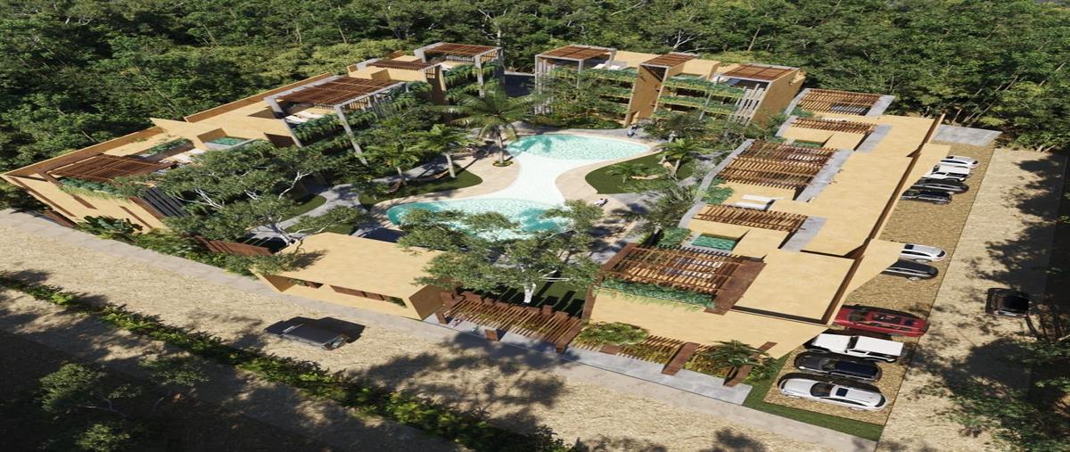 Foto de departamento en , aldea tulum, tulum, quintana roo, 28737476 foto 01 Foto de departamento en venta en , aldea tulum, tulum, quintana roo, 28737476 No. 01