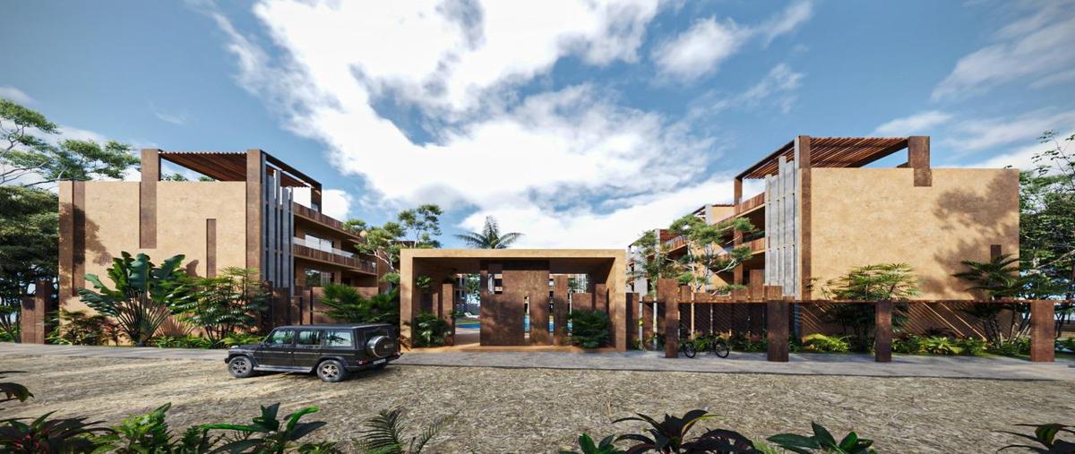 Foto de departamento en , aldea tulum, tulum, quintana roo, 28737476 foto 02 Foto de departamento en venta en , aldea tulum, tulum, quintana roo, 28737476 No. 02