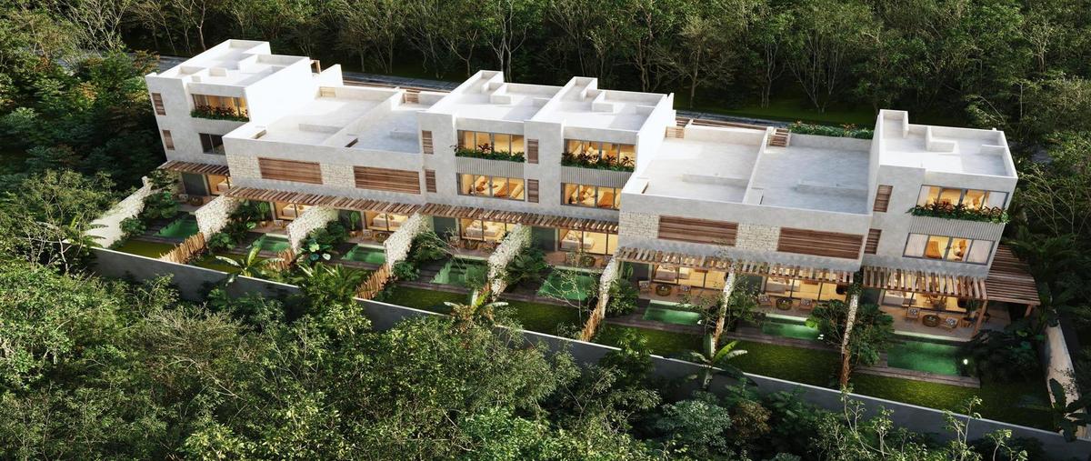 Foto de casa en , aldea tulum, tulum, quintana roo, 28737489 foto 02 Foto de casa en venta en , aldea tulum, tulum, quintana roo, 28737489 No. 02