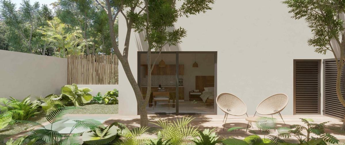 Foto de departamento en venta en  , aldea tulum, tulum, quintana roo, 28737496 No. 03