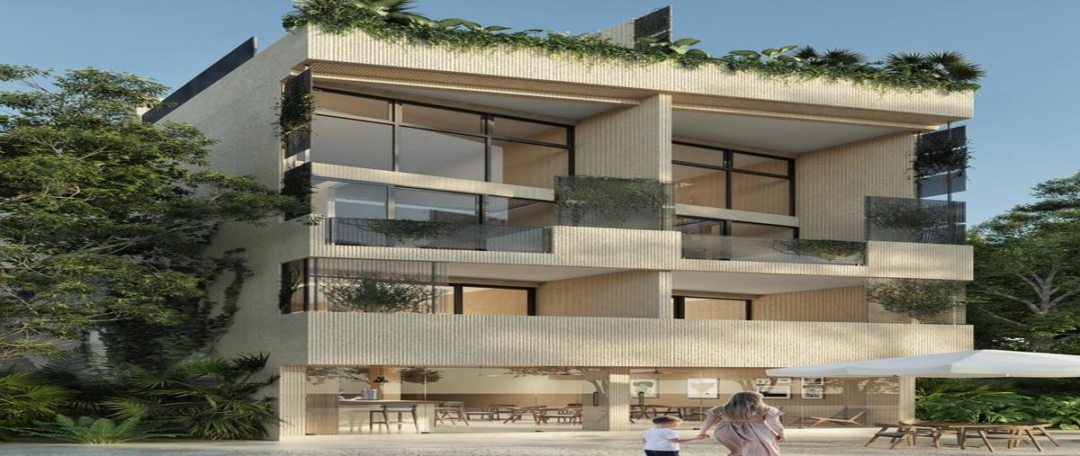 Foto de departamento en venta en  , aldea tulum, tulum, quintana roo, 28737503 No. 05