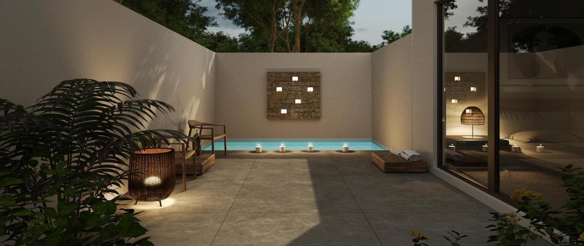 Foto de departamento en , aldea tulum, tulum, quintana roo, 28737509 foto 02 Foto de departamento en venta en , aldea tulum, tulum, quintana roo, 28737509 No. 02