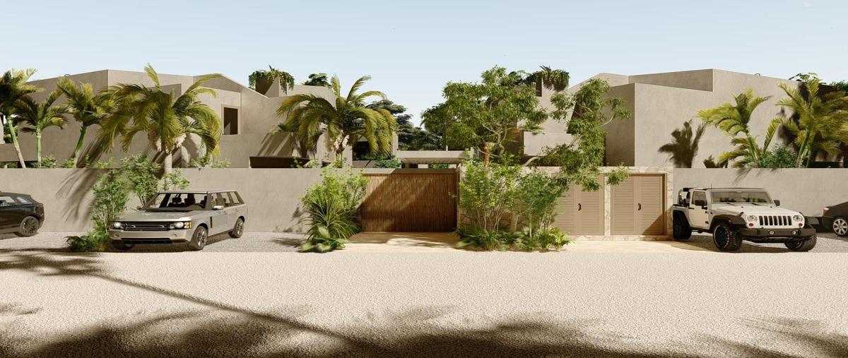 Foto de casa en venta en  , aldea tulum, tulum, quintana roo, 28737517 No. 03