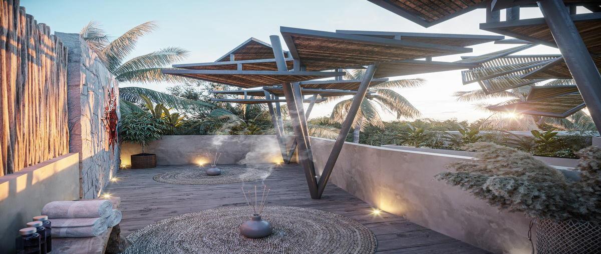 Foto de departamento en venta en  , aldea tulum, tulum, quintana roo, 28737541 No. 04