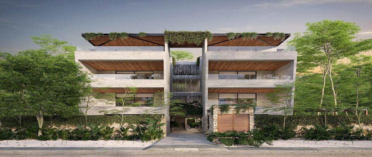 Foto de departamento en , aldea tulum, tulum, quintana roo, 28740752 foto 05 Foto de departamento en venta en , aldea tulum, tulum, quintana roo, 28740752 No. 05