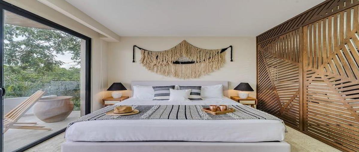 Foto de departamento en venta en  , aldea tulum, tulum, quintana roo, 28743328 No. 03