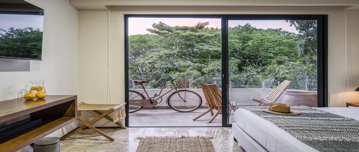 Foto de departamento en venta en  , aldea tulum, tulum, quintana roo, 28743328 No. 04