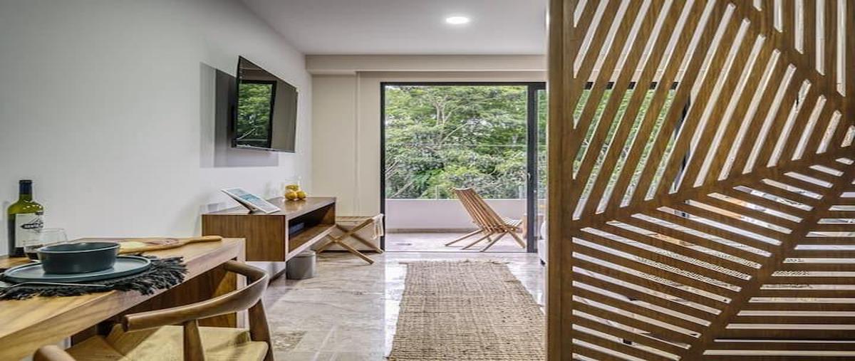 Foto de departamento en venta en  , aldea tulum, tulum, quintana roo, 28743328 No. 05