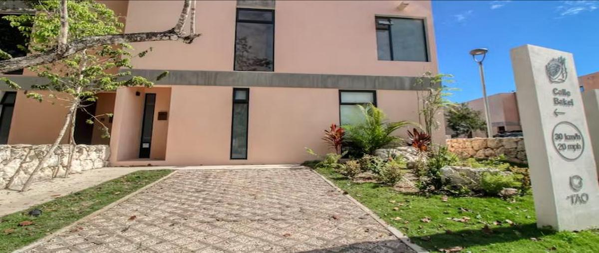 Foto de casa en , aldea tulum, tulum, quintana roo, 28758433 foto 02 Foto de casa en venta en , aldea tulum, tulum, quintana roo, 28758433 No. 02