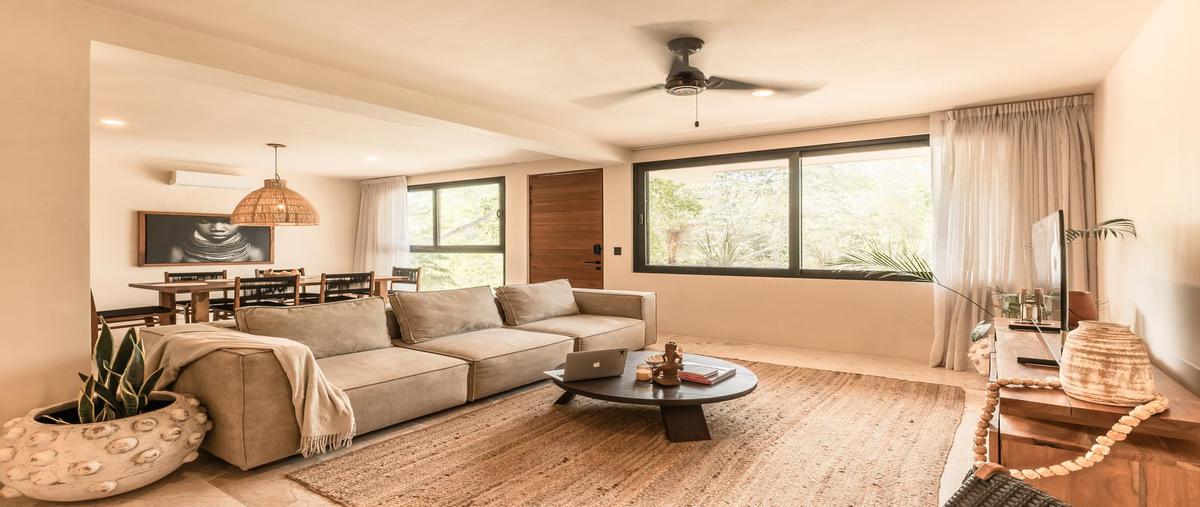 Foto de departamento en venta en  , aldea tulum, tulum, quintana roo, 28758434 No. 03
