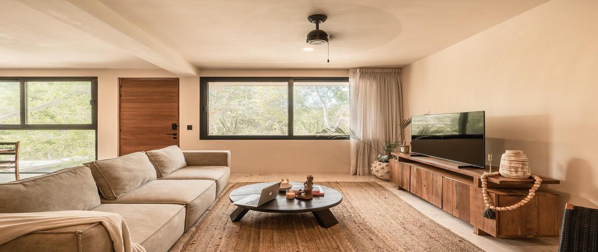 Foto de departamento en venta en  , aldea tulum, tulum, quintana roo, 28758434 No. 04